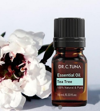 Olejek eteryczny z drzewa herbacianego 10 ml 