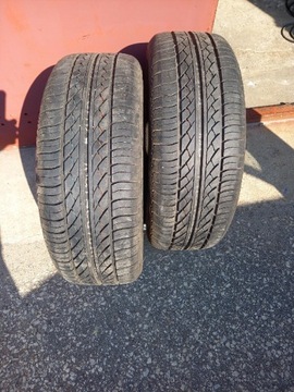 Opony letnie Hankook k406 195 55 R15