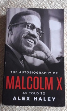 THE AUTOBIOGRAPHY OF MALCOLM X Haley