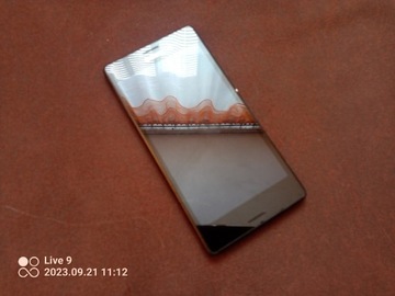 Sony Xperia XA 2gb/16gb uszkodzony