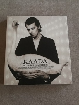 KAADA / MUSIC FOR MOVIEBIKERS