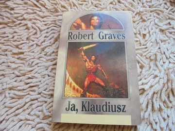 Ja, Klaudiusz Robert Graves