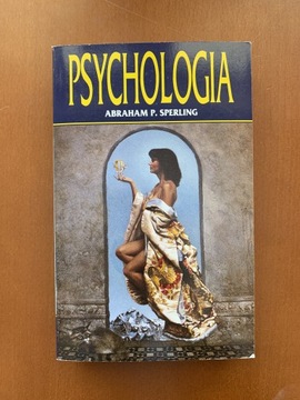 Psychologia