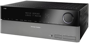 harman kardon AVR 255 260 355 360 460 660 naprawa 