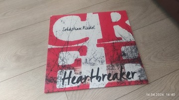 CREE - Heartbreaker Lp