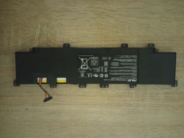 Bateria ASUS C21-x502