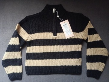 Sweter dziecięcy Only 122/128