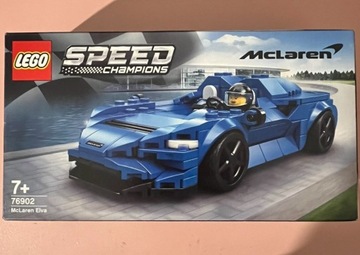 Lego 76902 - Speed Champions - McLaren Elva