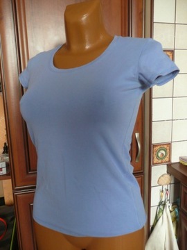 bluzeczka t-shirt Giocco 40/42 elastyczna