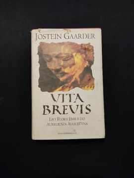 Vita Brevis Jostein Gaarder 