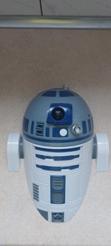 R 2 Star wars lampka 