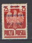 Fi  349 ** Wyzwolenie miast Częstochowa