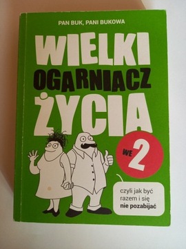 Wielki ogarniacz życia 2