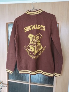 Bluza młodzieżowa Harry Potter M