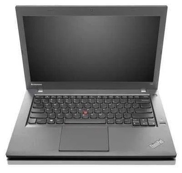 Lenovo T440p Workstation