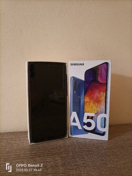 Samsung a 50 128gb 