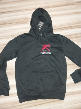 Bluza XP deus wykrywacz metali haft nowa M - XL  