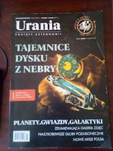 Urania - Postępy Astronomii 1/2022