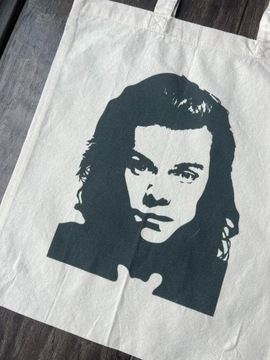 torba harry styles tote bag 