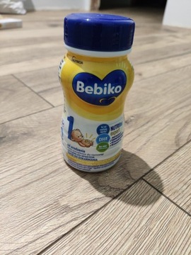 Bebiko 1 12x200ml