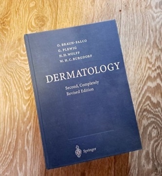 Dermatology Otto Braun