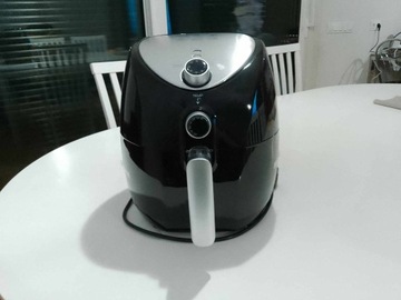 Frytkownica air fryer Tower T17021VDE 1500 W 4,3 l