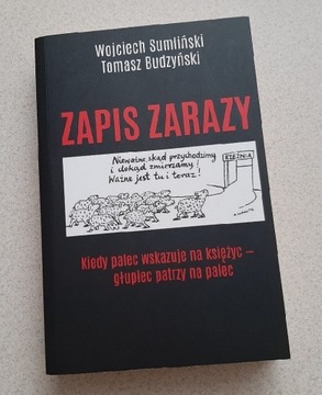 Zapis zarazy. Sumliński