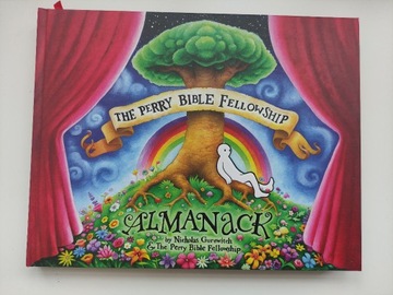 The Perry Bible Fellowship - 2009 pierwsze wydanie