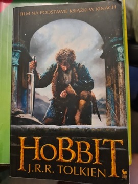 Hobbit czyli tam i z powrotem