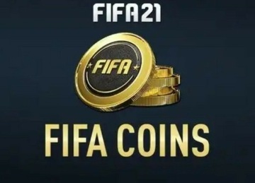Fifa 21 coins ps4