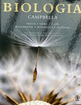 Campbell  - Biologia