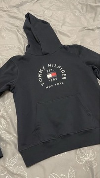 Bluza Tommy Hilfiger unisex rozm. M - NOWA