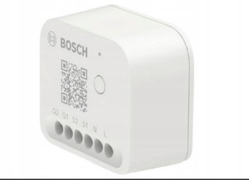 Sterownik Bosch Smart Home Bluetooth