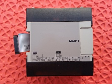 OMRON CPM1A-MAD11