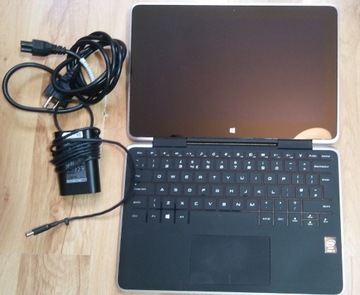 Laptop dotykowy Dell XPS 11