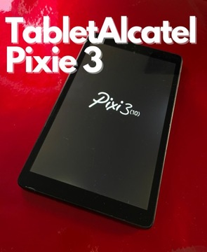 Super tablet Alcatel one Pixie 3