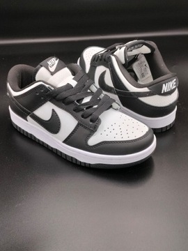 Nike Dunk Low Panda rozm 38