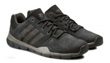 Buty trekkingowe Adidas ANZIT 43 1/3 mało używane 