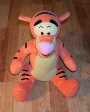 Disney Tygrysek maskotka pluszowa 30cm