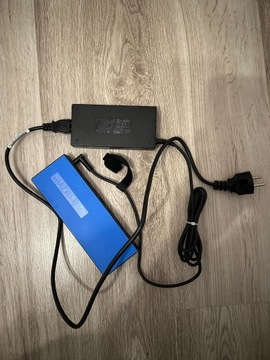 Stacja HP USB-C Dock G4