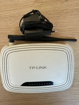 Router TP-LINK TL-WR740N 