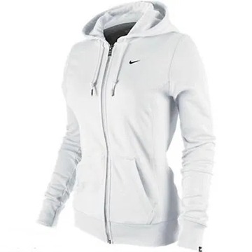 Bluza damska Nike SQUAD FT FZ HOODY rozm. XL