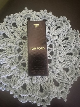 Szminka Tom Ford