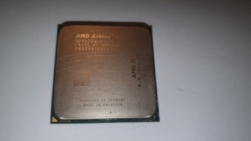 Procesor AMD Athlon II X4 620 4 x 2,6 GHz AM3 