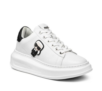 NOWE buty Karl Lagerfeld