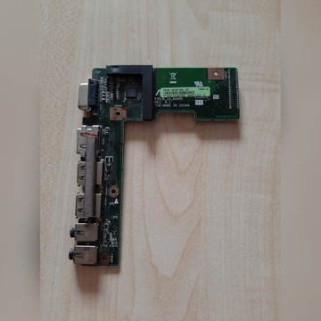 Moduł USB Asus K52f k52