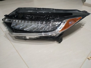 Lampa ,Reflektor Full Led Honda Hrv