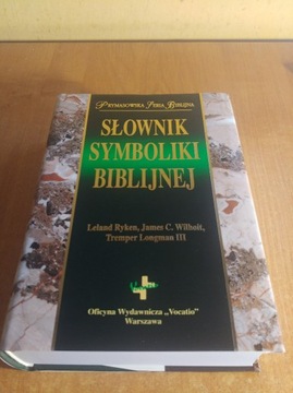 Słownik symboliki religijnej