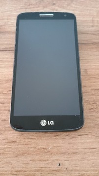 Smartfon LG G2 mini