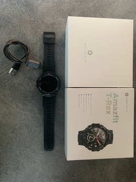 Smartwatch Xiaomi Amazfit T-REX